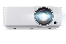Acer  Projector SL2520n (Vero) DLP LASER FHD 4000ANSI 50 000:1 2XHDMI 30-910" 16:9 2.9KG | MR.JYT11.001  | 4711474618948