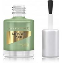 Max Factor Miracle Pure nagų lakas - 580 Lucky Jade
