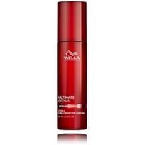 Wella Professionals Ultimate Repair Protective Leave-In nenuplaunamas atkuriantis ir apsaugantis purškiklis visų tipų plaukams - 95 ml.