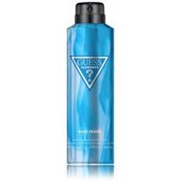 Guess Elements Blue Frost purškiamas dezodorantas vyrams - 226 ml.
