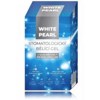 VitalCare White Pearl Dental Gel į Whitening System dantų balinimo rinkinys (2 x 40 ml. gelis + 4 vnt. formelė) - 1 vnt.