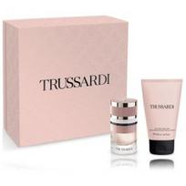 Trussardi Trussardi rinkinys moterims (60 ml. EDP + 100 ml. kūno emulsija) - Rinkinys