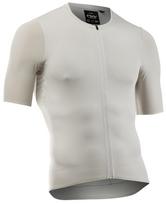 Dviratininko marškinėliai Northwave Essence EVO S/S light grey
