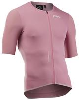Dviratininko marškinėliai Northwave Essence S/S dusty malva