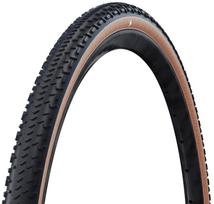 Padanga 28" Schwalbe G-One RX PRO HS637 Evo Fold TLR 50-622 / 28x2.00 Race Transparent