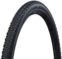 Padanga 28" Schwalbe G-One RX PRO HS637 Evo Fold TLR 50-622 / 28x2.00 Race black