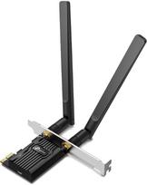 TP-LINK Archer TX20E WiFi 6 Bluetooth 5.2 PCIe adapter