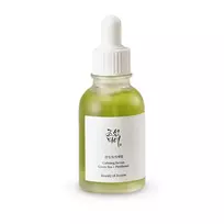 BEAUTY OF JOSEON Green Tea+Panthenol - raminantis veido serumas 60ml
