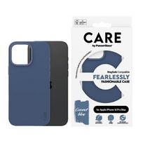 PanzerGlass CARE by Fashion Case iPhone 16 Pro Max 6.9" blue/navy blue MagSafe 1384