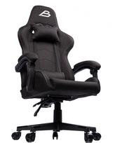Blackstorm Throne Essential gaming chair, black (THRONE-ESS)
