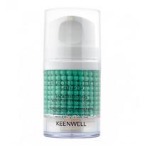 Keenwell Evolution Sphere Hydro-Energizing Care Drėkinantis ir energizuojantis kremas, 50ml