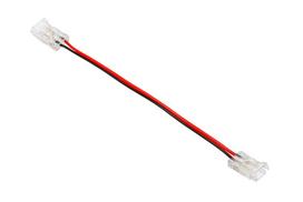 Sujungimas COB LED juostai 15cm