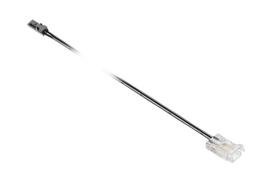 Sujungimas COB LED juostai EASY CLICK, 2 metrai