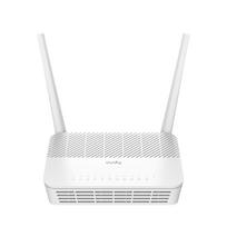 Cudy GP1200 wireless router Gigabit Ethernet Dual-band (2.4 GHz / 5 GHz) White