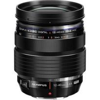 OLYMPUS OM SYSTEM M.ZUIKO DIGITAL ED 12-40MM F/2.8 PRO (WHITE BOX)