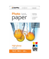 High Glossy Photo Paper | 230 g/m² | A4