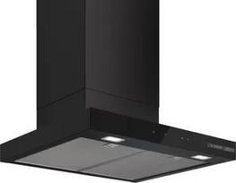 Bosch DWB67DN60 Wall-mounted Extractor Hood