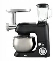 Virtuvės robotas 3w12000W MR-559-M MAESTRO