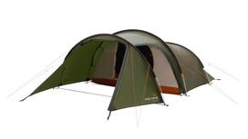 Easy Camp Pasvik 4 Dark Green Tunnel tent