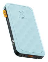 Xtorm FS5102U power bank Lithium Polymer (LiPo) 10000 mAh Teal