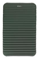 Outwell 400124 air mattress Double mattress Green Unisex