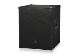 Behringer PK15S Subwoofer active 15"