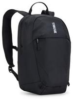 Thule EnRoute TEBP5112 - Black backpack Casual backpack Nylon