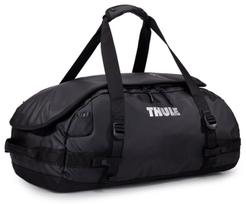 Thule Chasm TDSD302 Black duffel bag 40 L Polyester