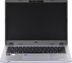 Acer TravelMate P2 TMP214-76-G2-TCO Ultra 5 125H 14" WUXGA IPS 300 nits AG 16GB DDR5 5600 512GB SSD Intel Arc Graphics WLAN + Bluetooth LAN 1080p webcam 53Wh FpR Windows 11 Pro Pure Silver 3-year on-site warranty