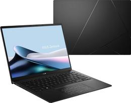 Asus Zenbook 14 UM3406GA-QD002W | Jade Black | 14 " | OLED | WUXGA | 1920 x 1200 pixels | Glossy | AMD Ryzen AI 5 | 430 | 16GB | LPDDR5X | Solid-state drive capacity 1000GB | AMD Radeon Graphics | Windows 11 Home | 802.11ax | Bluetooth version 5.4 | Key