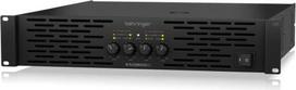 Behringer KM3600Q Wzmacniacz mocy 4-kanałowy
