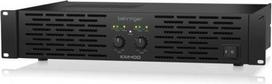 Behringer KM400 Wzmacniacz mocy stereo