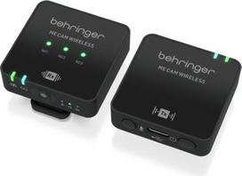 Behringer ME CAM WIRELESS System bezprzewodowy do kamery