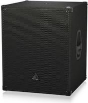Behringer PK15S Subwoofer aktywny 15"
