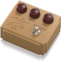 Behringer ZENTARA OVERDRIVE Efekt gitarowy