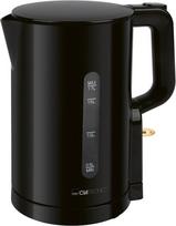Clatronic WK 3835 electric kettle 1.7 L 2200 W Black