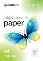 Colorway PrintPro Photo Paper, 100 sheets | High Glossy | 150 g/m² | A4