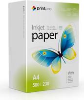 Colorway PrintPro Photo Paper, 500 sheets | High Glossy | 230 g/m² | A4
