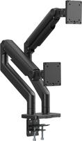 Digitus Dual Monitor Mount, 2x 45", 2x 20 kg