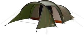 Easy Camp Pasvik 4 Dark Green Tunnel tent