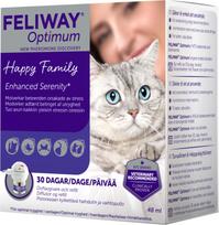 Feliway - Optimum diffusor, 48 ml - (970440)
