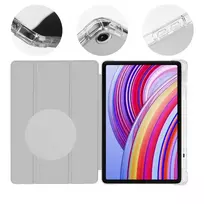 Obal:Me MistyTab Case for Xiaomi Redmi Pad Pro in Light Gray