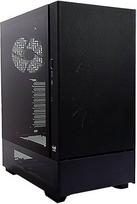 In Win InWin Modfree Base Big-Tower Tempered Glass - schwarz