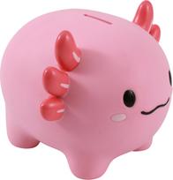 Itotal - Piggy Bank - AXOLUTELY (XL2498C)