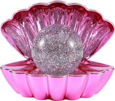 Itotal - Shell Lamp - Metallic Pink - Compact
