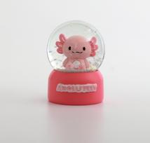 Itotal - Snow globe - AXOLUTELY