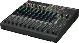 Mackie 1402VLZ4 14 channels 20 - 50000 Hz Black