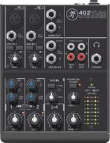 Mackie 402VLZ4 4 channels 20 - 20000 Hz