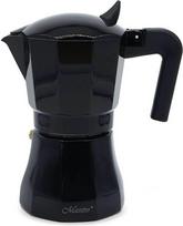 Maestro Aluminium moka pot MR-1658-3 MAESTRO