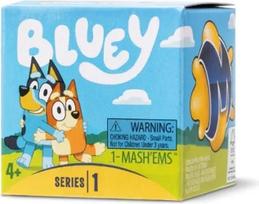 Mashems - Bluey (52182)